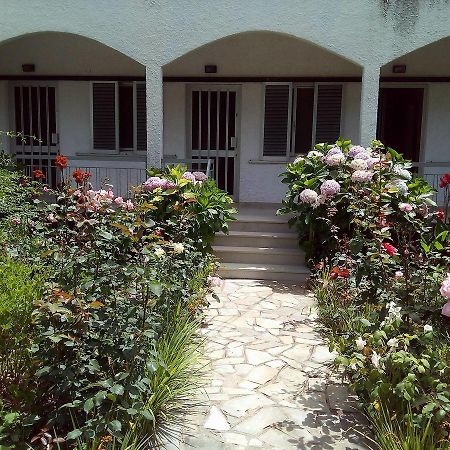 פרבזה Margarita Apartments מראה חיצוני תמונה