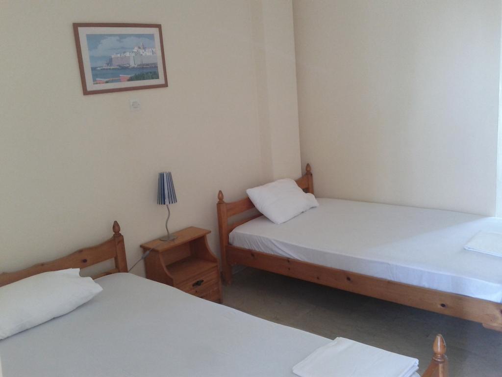 פרבזה Margarita Apartments חדר תמונה