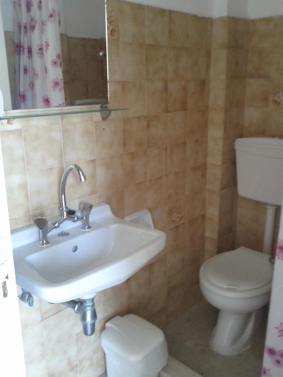 פרבזה Margarita Apartments חדר תמונה