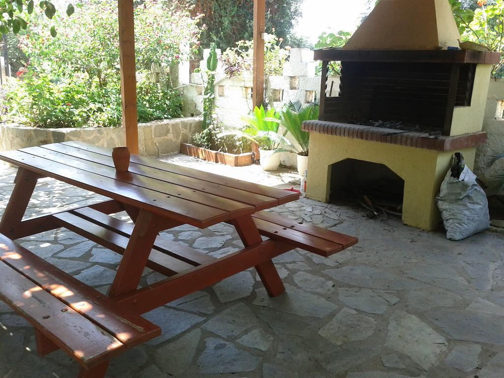 פרבזה Margarita Apartments מראה חיצוני תמונה