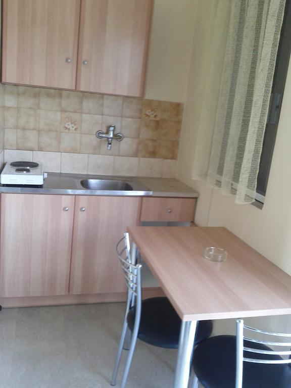 פרבזה Margarita Apartments חדר תמונה
